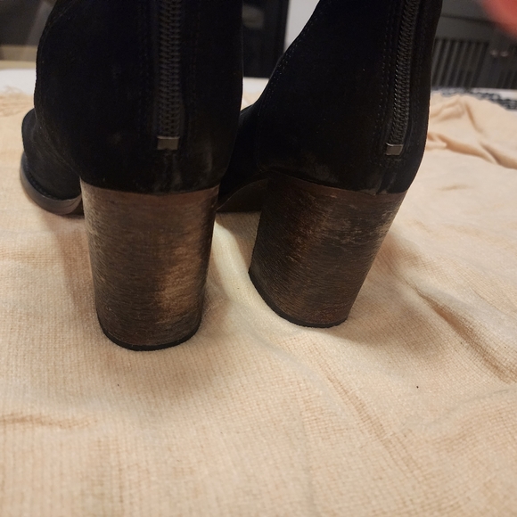 FREE PEOPLE Boots - Picture 5 of 6